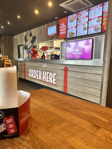 Photo of Slim Chickens - Arc Shopping Centre, 24-26 Auction St, Bury St Edmunds, Bury Saint Edmunds IP33 3FA